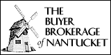 The Buyer Brokerage of nantucket